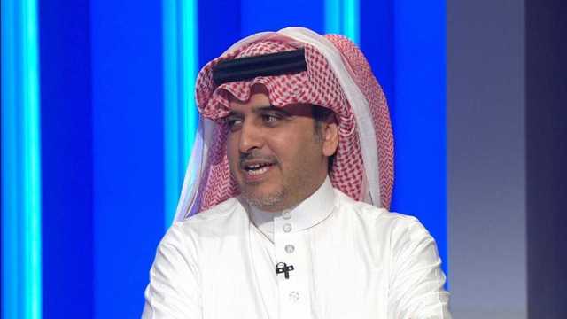 حافظ المدلج : الهلال هو سيد أندية آسيا .. فيديو