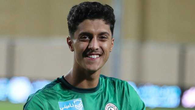 الاتحاد والأهلي يتنافسان على خدمات لاعب الاتفاق فيصل الغامدي