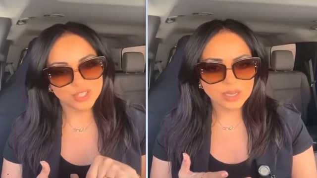 شقيقة الفاشنيستا الكويتية: قضية أختي ما فيها أي مخدرات..فيديو