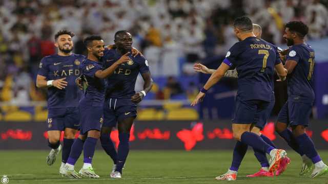 نفاد تذاكر الطائي والنصر بعد 10 دقائق من طرحها