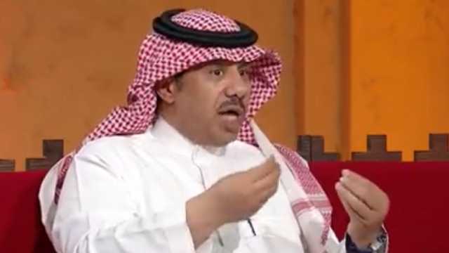 الرزيحان : هناك‬⁩ ⁩علامة استفهام على عدم ضم سلمان الفرج للمنتخب .. فيديو