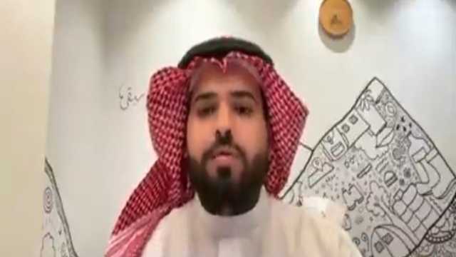 العقيل: الأوروبيون يخافون الاستمرار بهذه القوة في الدوري السعودي .. فيديو