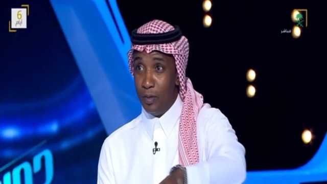 محمد نور عن نيمار: سالم الدوسري لن يتركه سيقاسمه الكعكة .. فيديو