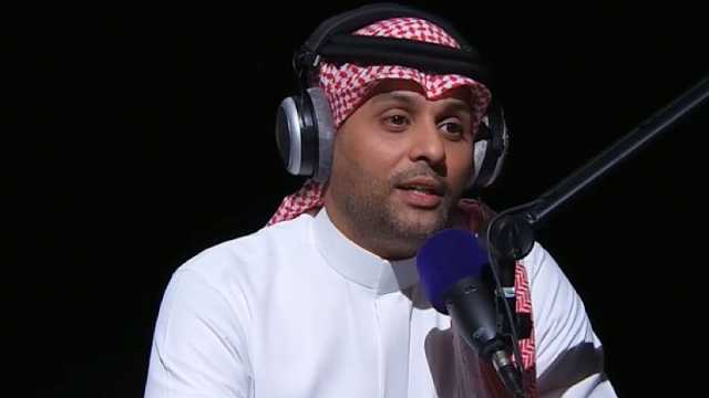 ياسر القحطاني : شرف لي أن يُطرح اسمي من إدارة الهلال وأنا معهم قلبًا وقالبًا