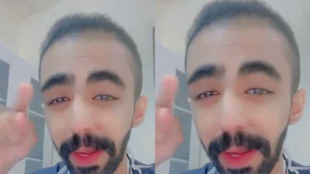 ممرض يحكي قصة شاب تعرض لحادث بسبب التهور : وش ذنب أهلكم .. فيديو