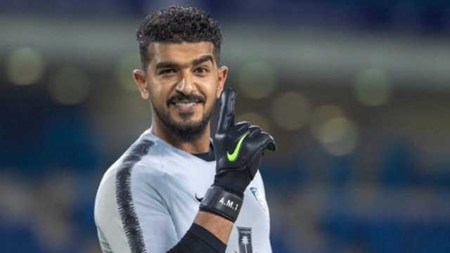 الاتحاد يعلن التعاقد مع المعيوف اليوم