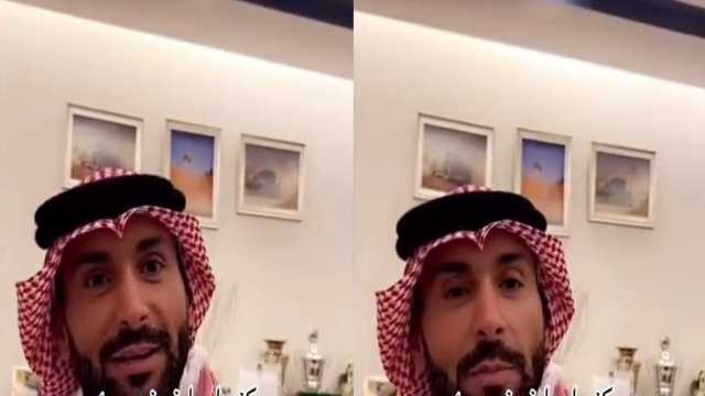 يزيد الراجحي للمستثمرين الجدد: لا تدخل مشروع برأس مال يضرك لو خسرته .. فيديو