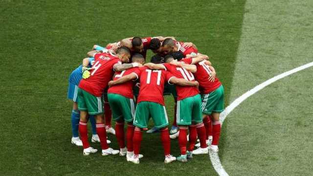 بسبب الزلزال..المغرب تؤجل مباراتها أمام ليبيريا في تصفيات أفريقيا