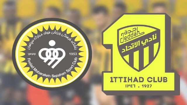 سباهان يتقدم بشكوى ضد الاتحاد