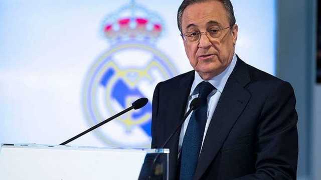 ريال مدريد يرفع دعوى قضائية عاجلة ضد مفوض سابق