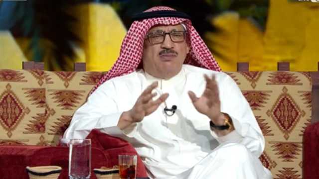 جمال عارف : الاتحاد لا يستحق الفوز على الأهلي..فيديو