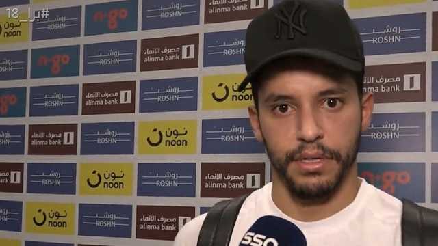 الروقي : فيه لاعب في العالم ما يبغى يلعب في الهلال.. فيديو