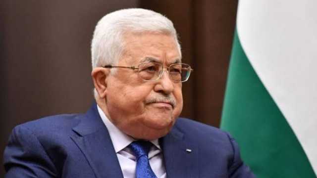 الرئيس الفلسطيني يطلب التدخل الأممي لمنع حدوث كارثة إنسانية في غزة