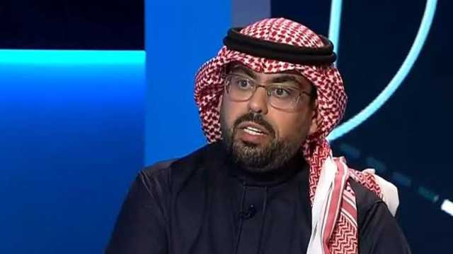 حمد الصويلحي: على الاتحاد الآسيوي أن يمنح نادي الاتحاد 3 نقاط .. فيديو