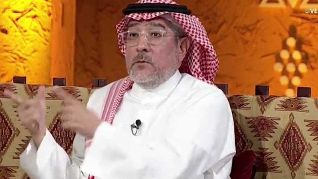 سامي مؤمن‬⁩ : تيفو ⁧‫الاتحاد‬⁩ لا يوجد به أي اسقاط أو إساءة .. فيديو