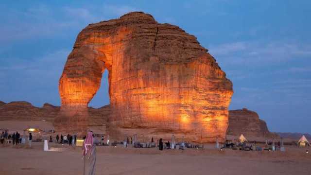 المملكة تحقق المركز الثاني عالمياً في نمو عدد السياح الوافدين