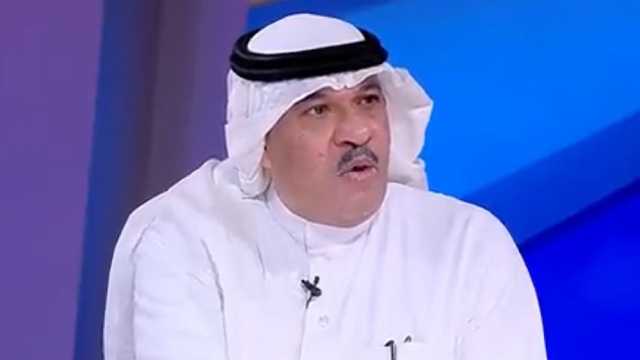 فؤاد أنور: من قال أن تاليسكا لا يخدم المنظومة هو الذي لا يخدم النصر .. فيديو