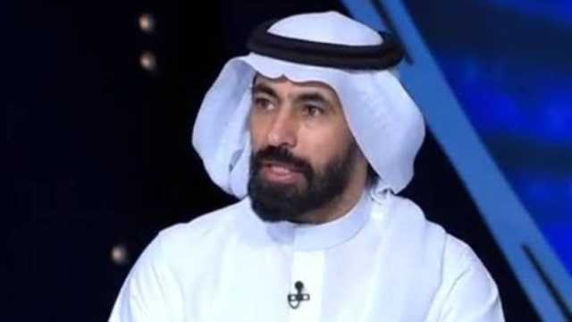 حسين عبدالغني: على أي أساس تم اختيار عبدالإله المالكي لقائمة مانشيني .. فيديو
