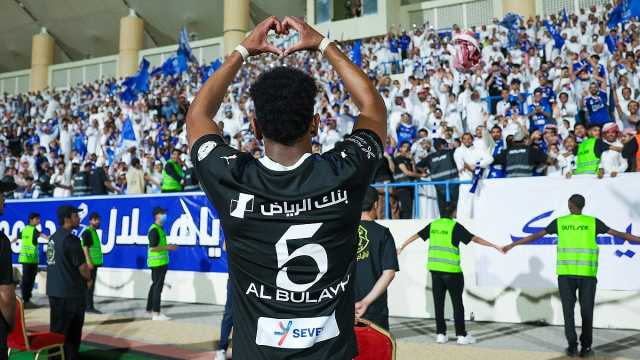 الانضباط ترفض احتجاج الأخدود على الهلال