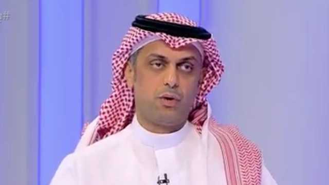 عبدالله العبيد: الأهلي‬⁩ فريق صاعد وهو في مرحلة التعافي .. فيديو