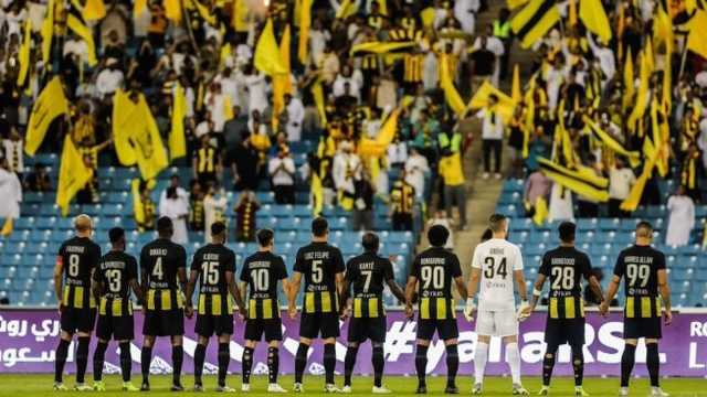 محامي دولي: الاتحاد سيحصل على 3 نقاط وتعويضات أخرى