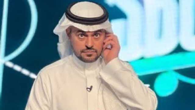 خالد الشنيف: الاتحاد الآسيوي بعيد عن التطور الذي يحدث في العالم .. فيديو