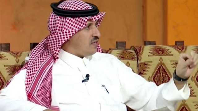 علي الزهراني: تاليسكا نجح بامتياز بالفوز على كل منتقديه .. فيديو ‏⁧‫