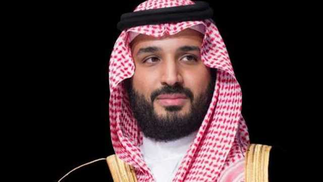 ولي العهد يتلقى رسالة خطية من أمير قطر