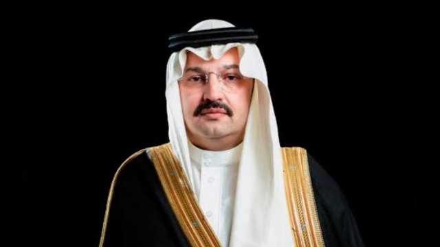 أول تعليق لأمير عسير بعد إطلاق المخطط العام لمطار أبها الدولي الجديد