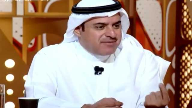 ماجد الحكير: أرباح الاستثمار في السينما من مبيعات الفيشار.. فيديو