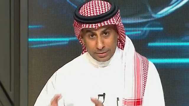 محمد العنزي: عبدالإله عنده مشكلة مع بعض الجماهير ويجب عليه الرد بالمعلب .. فيديو