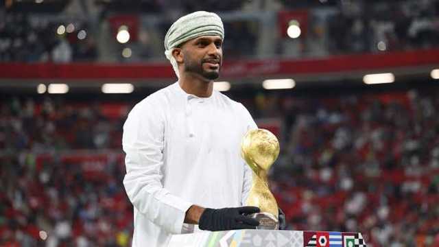 علي الحبسي: الهلال لن بتأثر بغياب نيمار بشكل كبير .. فيديو