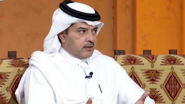 عبدالله بن زنان‬ : المنتخب لابد أن لا يكون محطة إعادة تأهيل لبعض اللاعبين .. فيديو