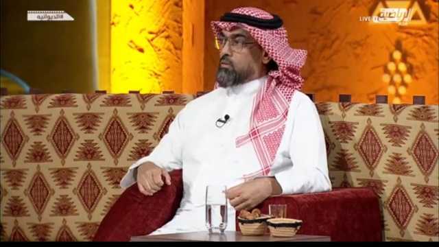 الدوسري: وجود لقب أفضل لاعب آسيوي قبل عام 1994 معلومة كاذبة .. فيديو