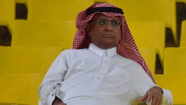 الصرامي يعلق على رفض استئناف النصر بشأن إيقاف الغنام