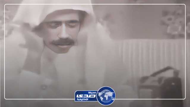 مسلسل سعودي قديم يتنبأ بظهور الهواتف الذكية قبل صناعتها بـ 51 عاما .. فيديو