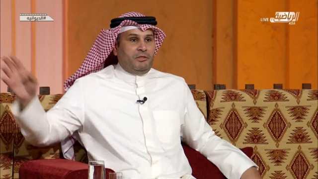 السهلي: نيمار كثير إصابات نتيجة لكثرة الضرب الذي يتعرض له بالملعب.. فيديو