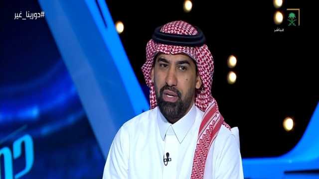 أحمد عطيف: عبدالله الحمدان لا يقارن بقيمة نيمار الفنية .. فيديو