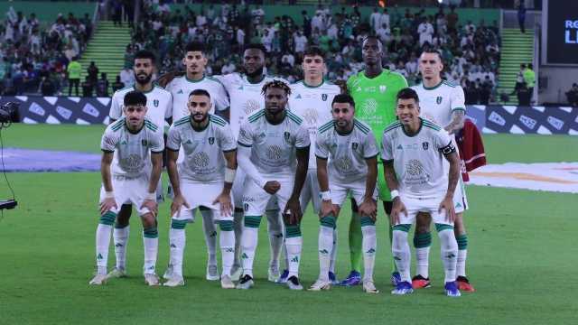 الإصابات تضرب صفوف الأهلي قبل مواجهة الهلال