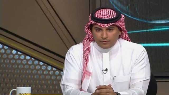 سامي الحريري: فين المقارنة بين الأهلي والاتحاد!
