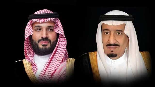 خادم الحرمين الشريفين وولي عهده يهنئان رئيس الجمهورية التونسية بذكرى الجلاء لبلاده