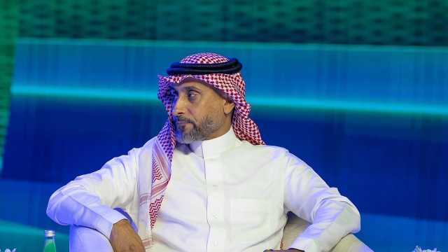 سامي الجابر: روشن من أفضل 5 دوريات في العالم..وهذه البداية فقط