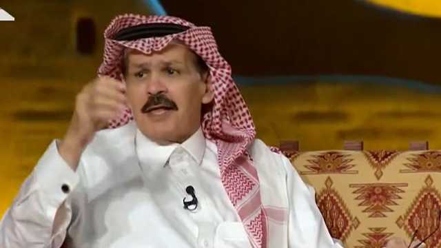 صالح الطريقي: كارثة إذا كان بنزيما غير مصاب ولم يشركه المدرب في المباراة .. فيديو