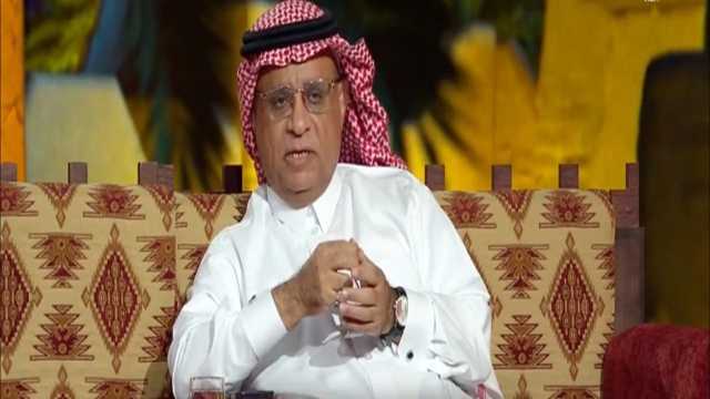 الصرامي: أتمنى أن يحقق سالم الدوسري لقب أفضل لاعب آسيوي.. فيديو