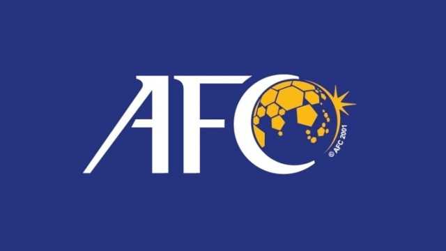 اكتمال مجموعات تصفيات آسيا المؤهلة إلى كأس العالم 2026