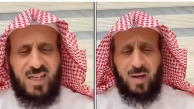 راقي شرعي يكشف عن وصفة تساعد في القضاء على السحر المأكول والمشروب.. فيديو