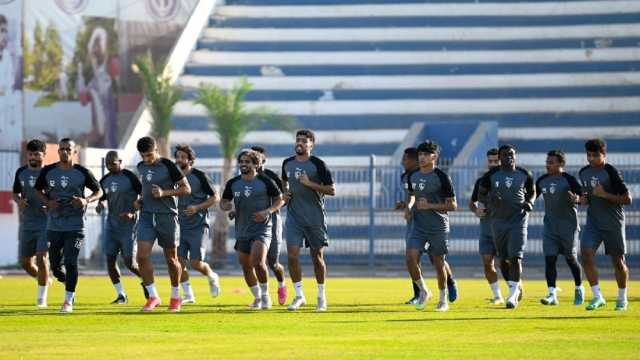 الزمالك يشارك في النسخة المقبلة من دوري السوبر الأفريقي