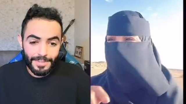 مهتمة في الإبل: أحب احط فلوسي في شي يفيدني.. فيديو