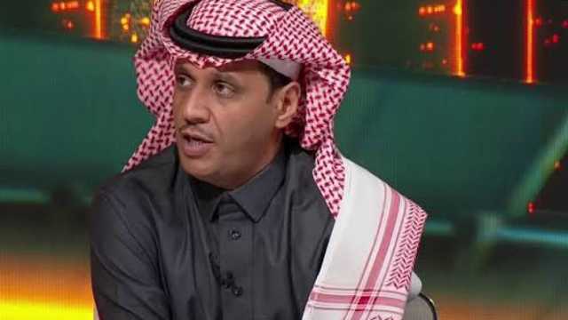 علي المرشود: الهلال كان سيفوز على مومباي حتى لو شارك بـ الأشبال .. فيديو