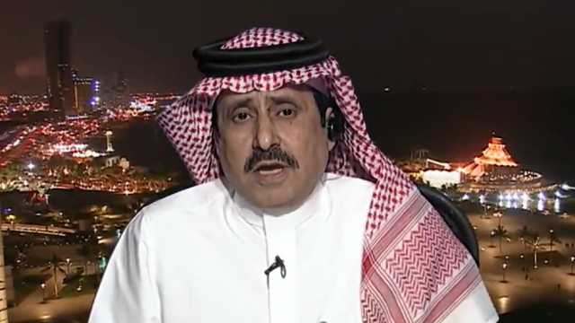 أحمد الشمراني: الهلاليون سيروا ماذا ينتظرهم يوم الجمعة القادم .. فيديو